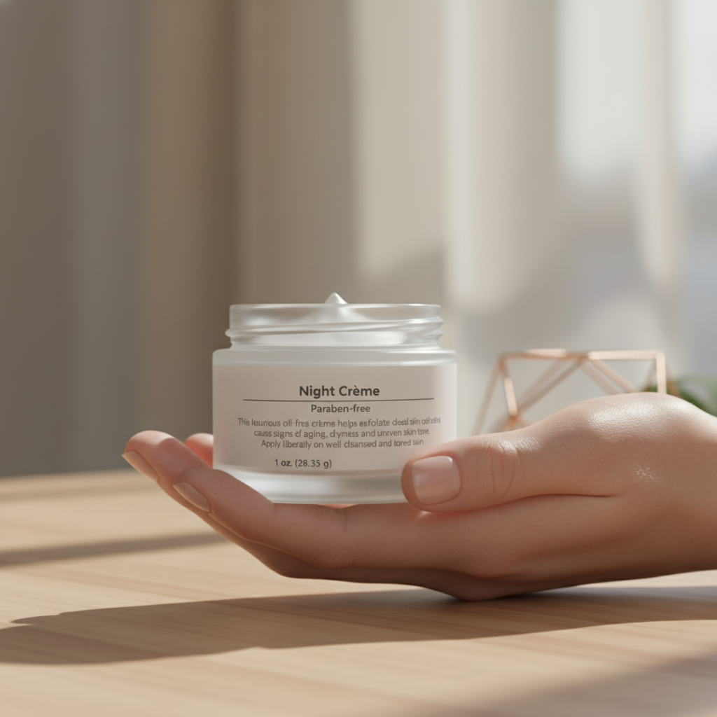 Night Renewal Crème