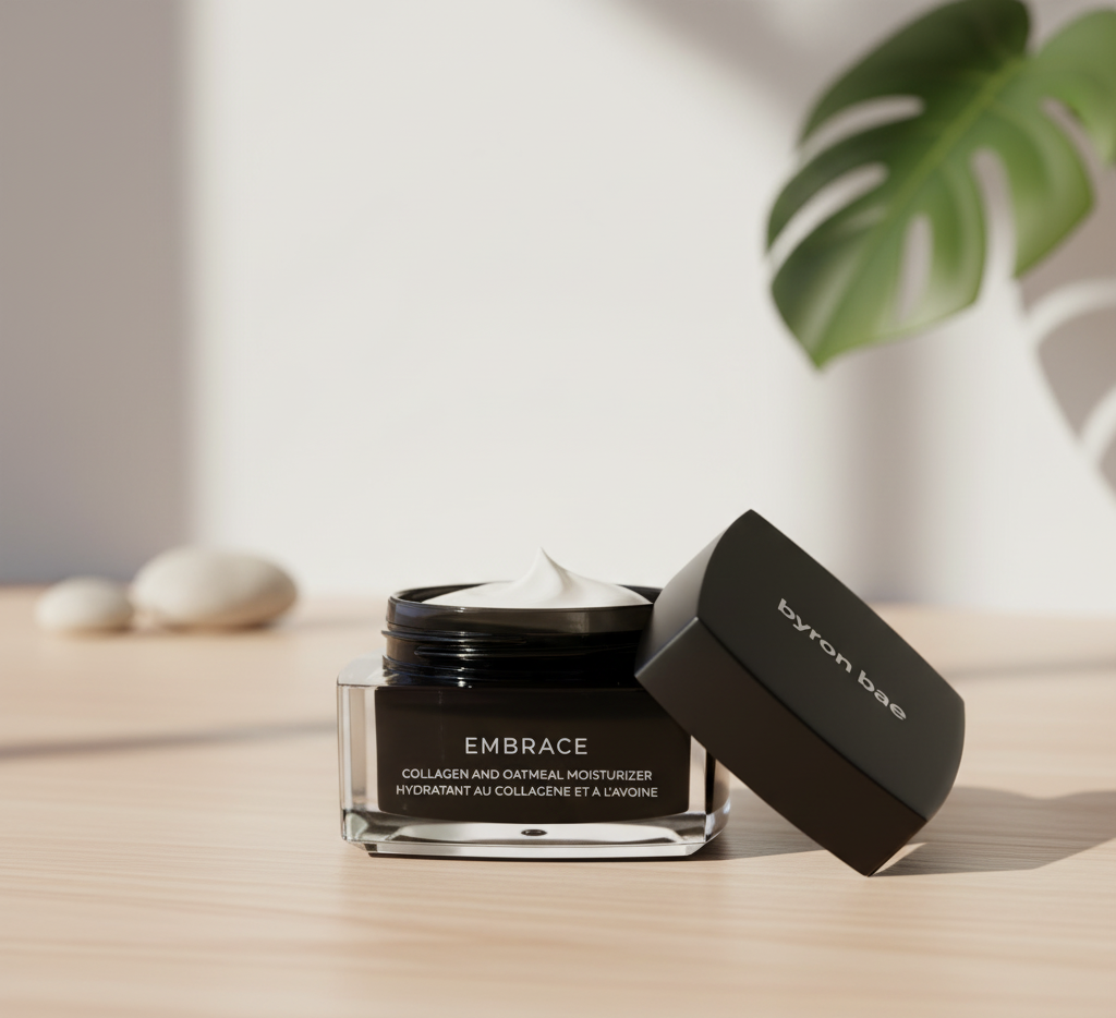 Embrace Collagen Moisturizer