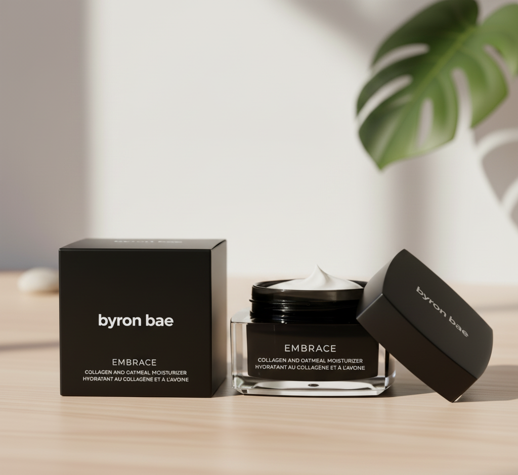 Embrace Collagen Moisturizer