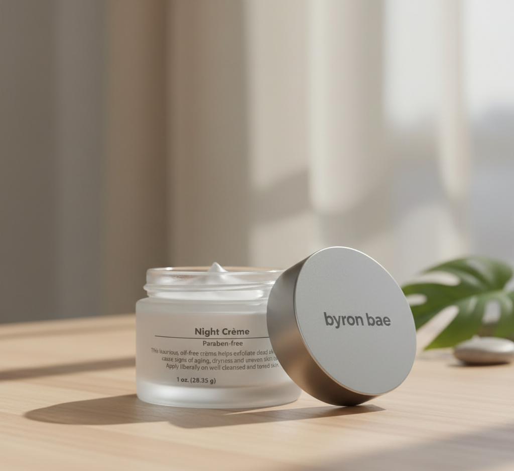 Night Renewal Crème